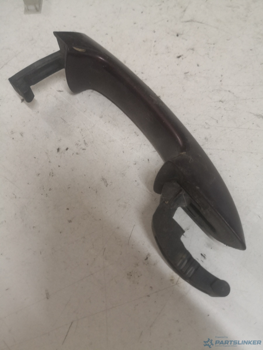 Maner usa stanga fata SKODA SUPERB (3T4) [ 2008 - 2015 ] – foto 2