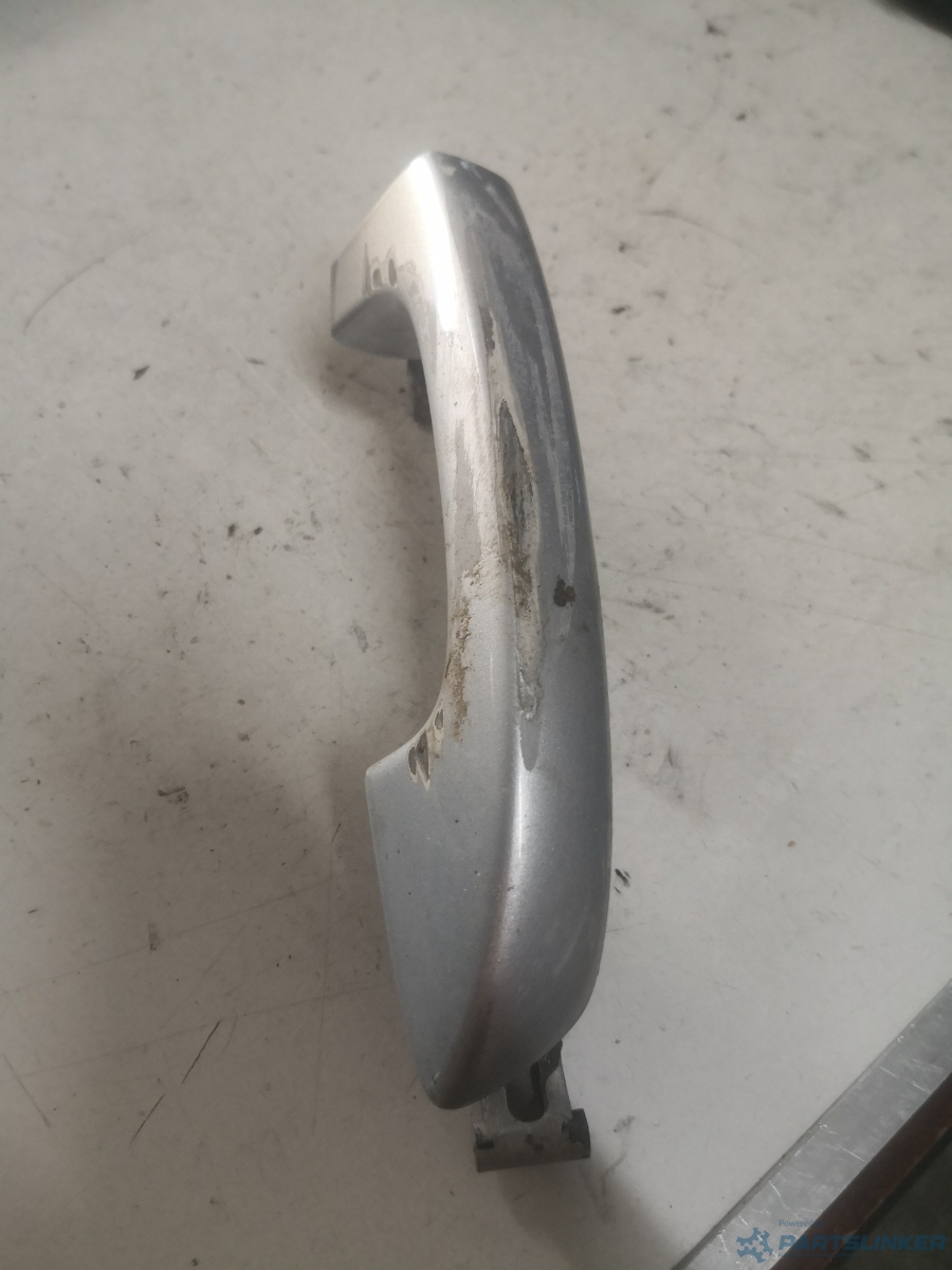 Maner usa stanga fata SKODA SUPERB (3T4) [ 2008 - 2015 ] OEM 1k8837209 – foto 2