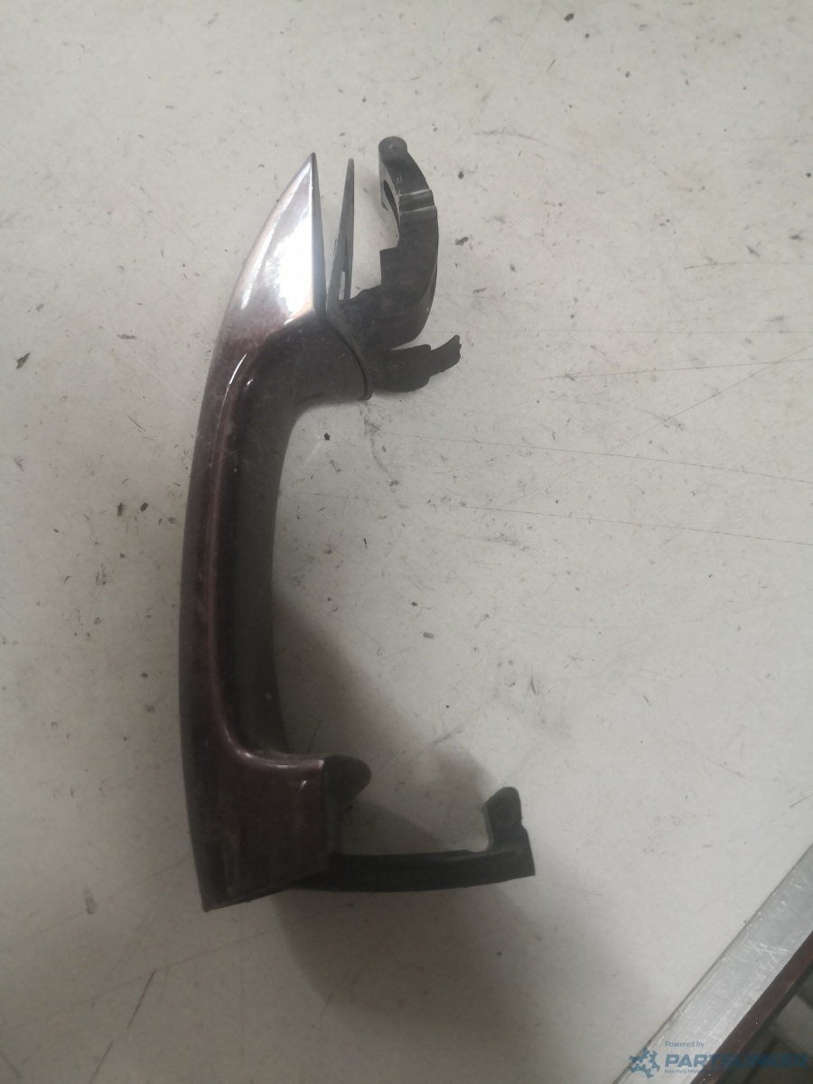 Maner usa stanga fata SKODA SUPERB (3T4) [ 2008 - 2015 ] OEM 1k8837209 – foto 2