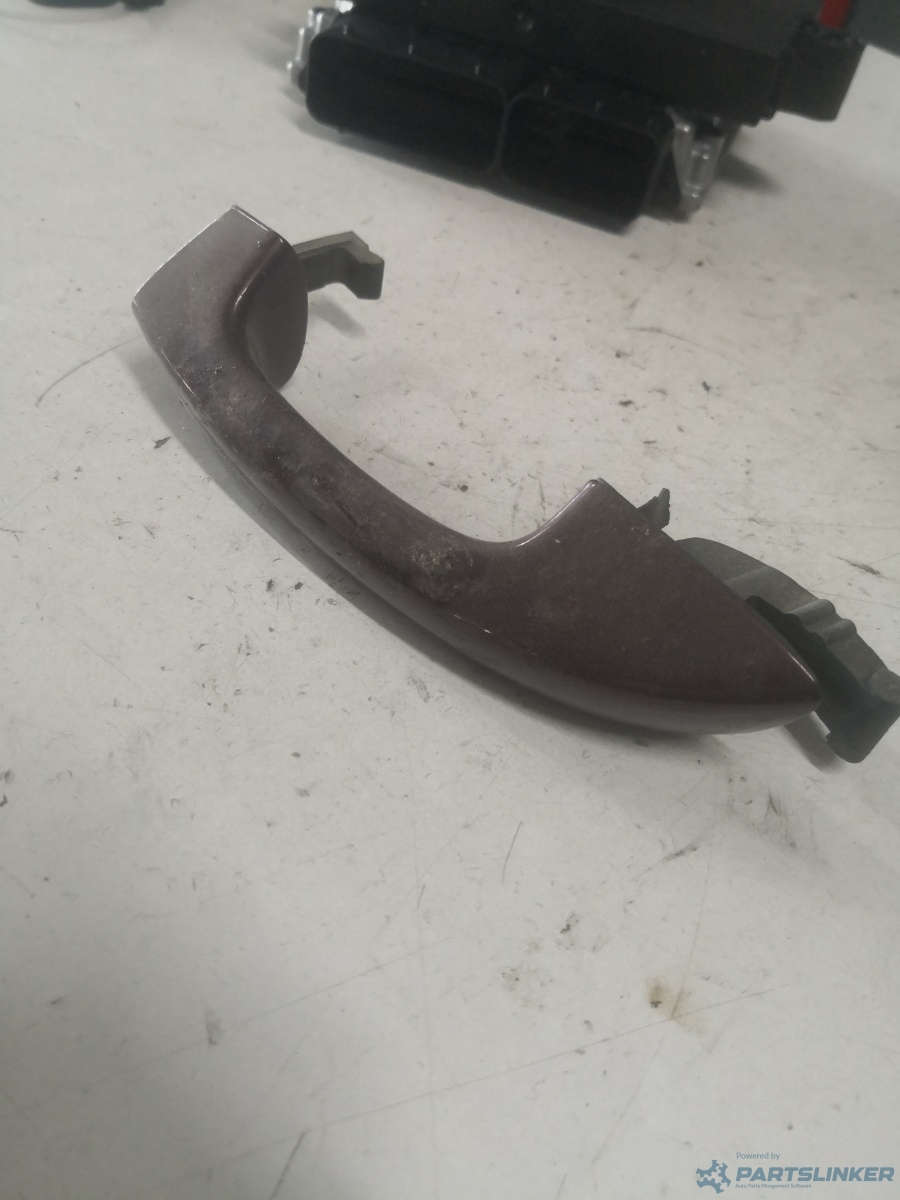 Maner usa stanga fata SKODA SUPERB (3T4) [ 2008 - 2015 ] OEM 1k8837210