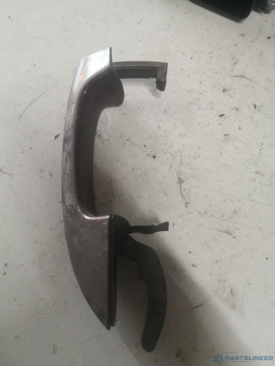 Maner usa stanga fata SKODA SUPERB (3T4) [ 2008 - 2015 ] OEM 1k8837210 – foto 2
