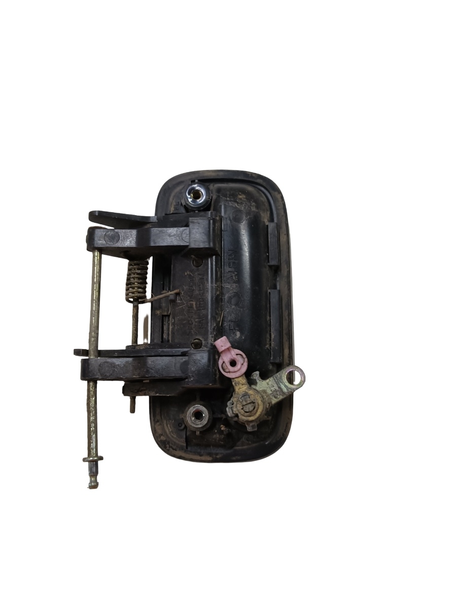 Maner usa stanga fata TOYOTA LAND CRUISER 90 _J9_ 1995 - > – foto 2