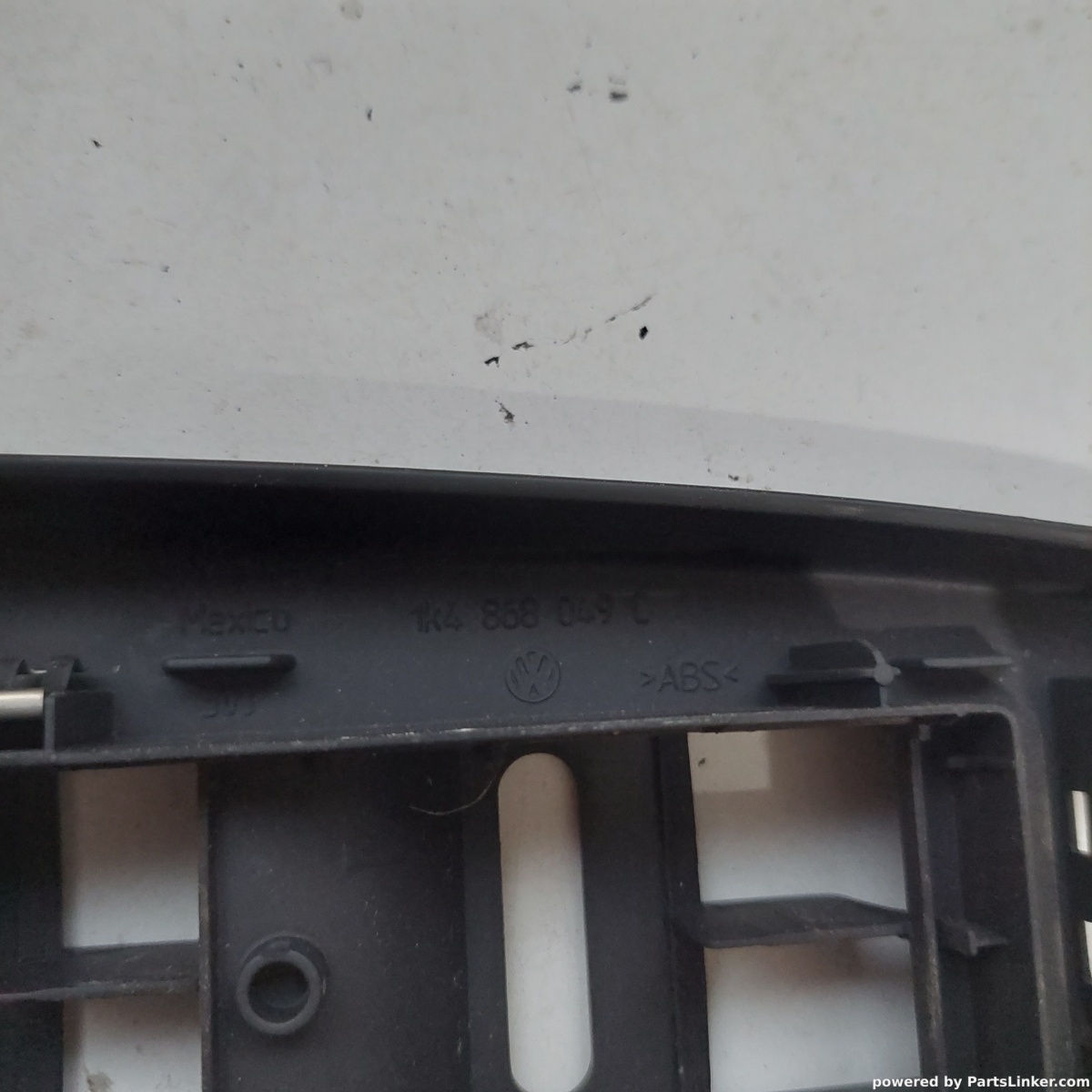 Maner usa stanga fata VOLKSWAGEN GOLF V (1K1) [ 2003 - 2009 ] OEM 1k4868049c – foto 2