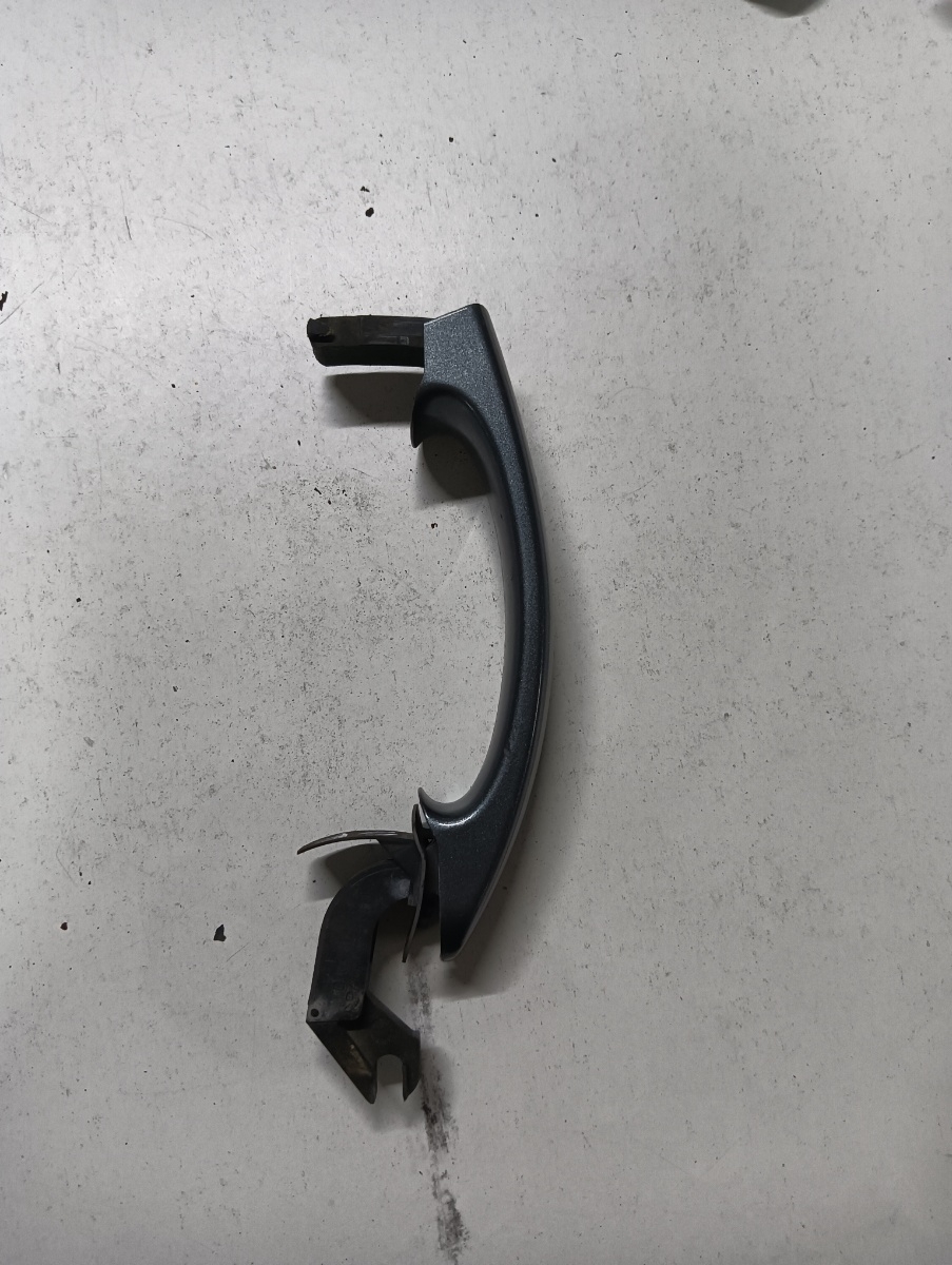 Maner usa stanga fata VOLKSWAGEN GOLF V Variant 1K5 2007 - 2009 – foto 2