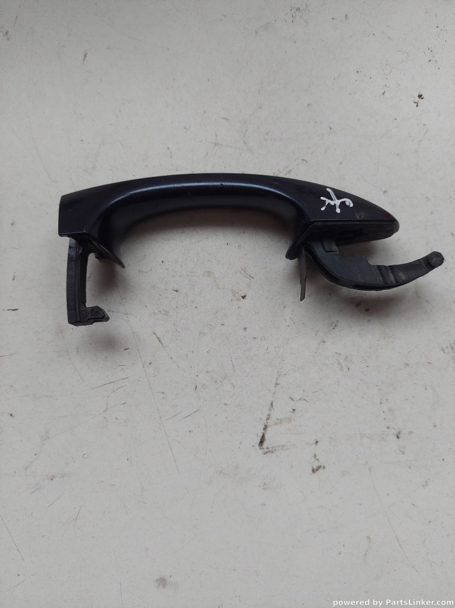 Maner usa stanga fata VOLKSWAGEN GOLF VII (5G1, BE1) [ 2012 -> ], VOLKSWAGEN GOLF VAN VII Variant (BA5) [ 2013 - 2017 ] OEM 5g0837205