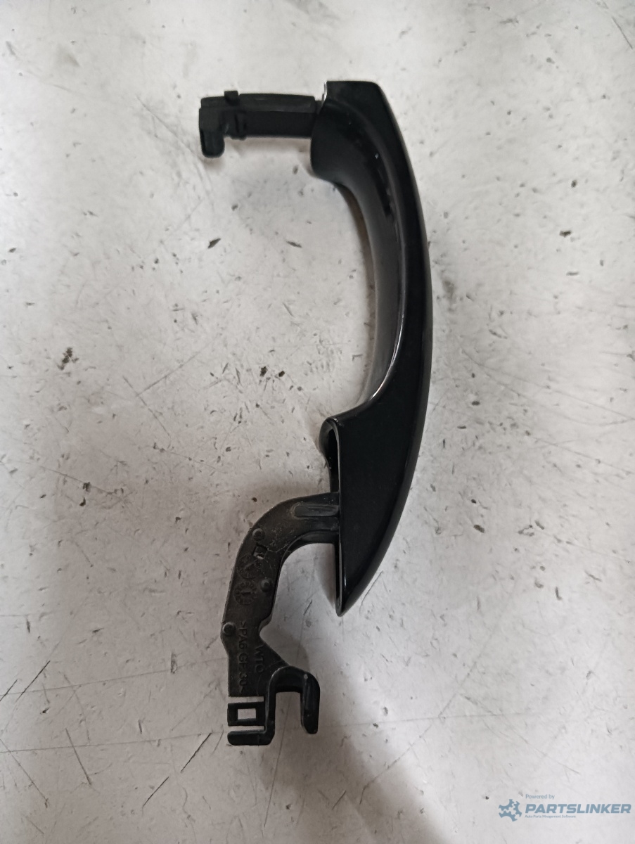 Maner usa stanga fata VOLKSWAGEN PASSAT Variant (3C5) [ 2005 - 2011 ] – foto 2