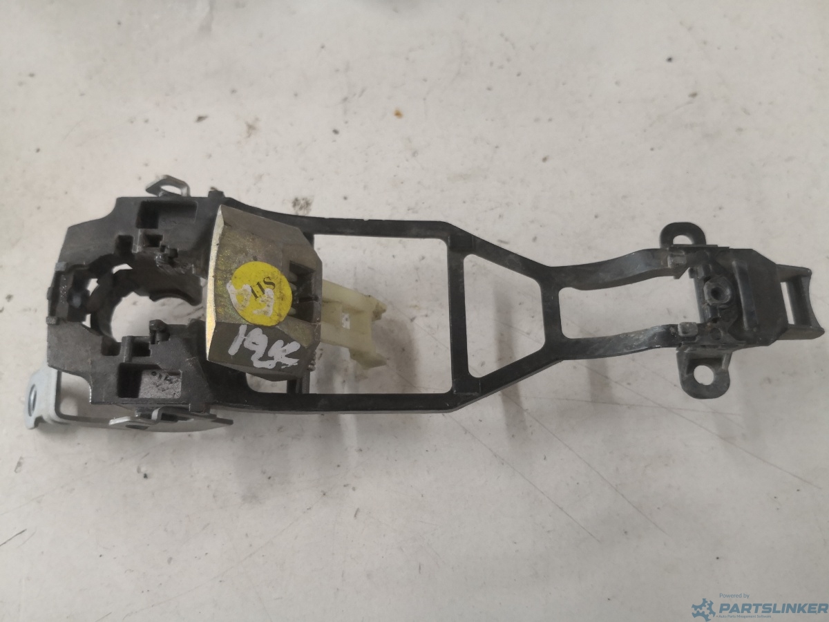 Maner usa stanga fata VOLKSWAGEN PHAETON (3D_) [ 2002 - 2016 ] – foto 2