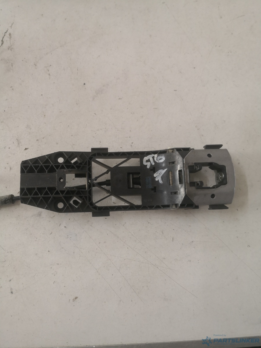 Maner usa stanga fata VOLKSWAGEN POLO (6R, 6C) [ 2009 - > ] OEM 31491421s