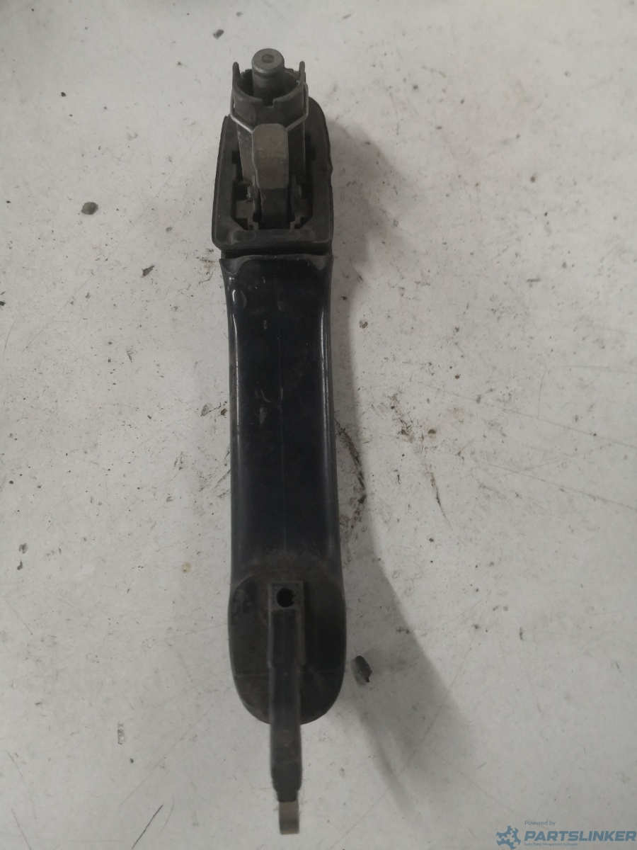Maner usa stanga fata VOLKSWAGEN POLO (9N_) [ 2001 - 2012 ] – foto 2