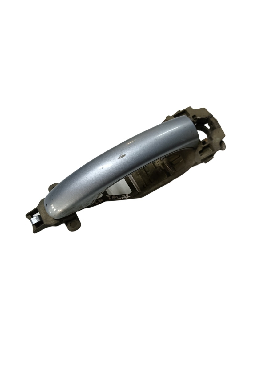 Maner usa  stanga fata VOLKSWAGEN TOUAREG 7LA, 7L6, 7L7 2002 - 2013 – foto 2