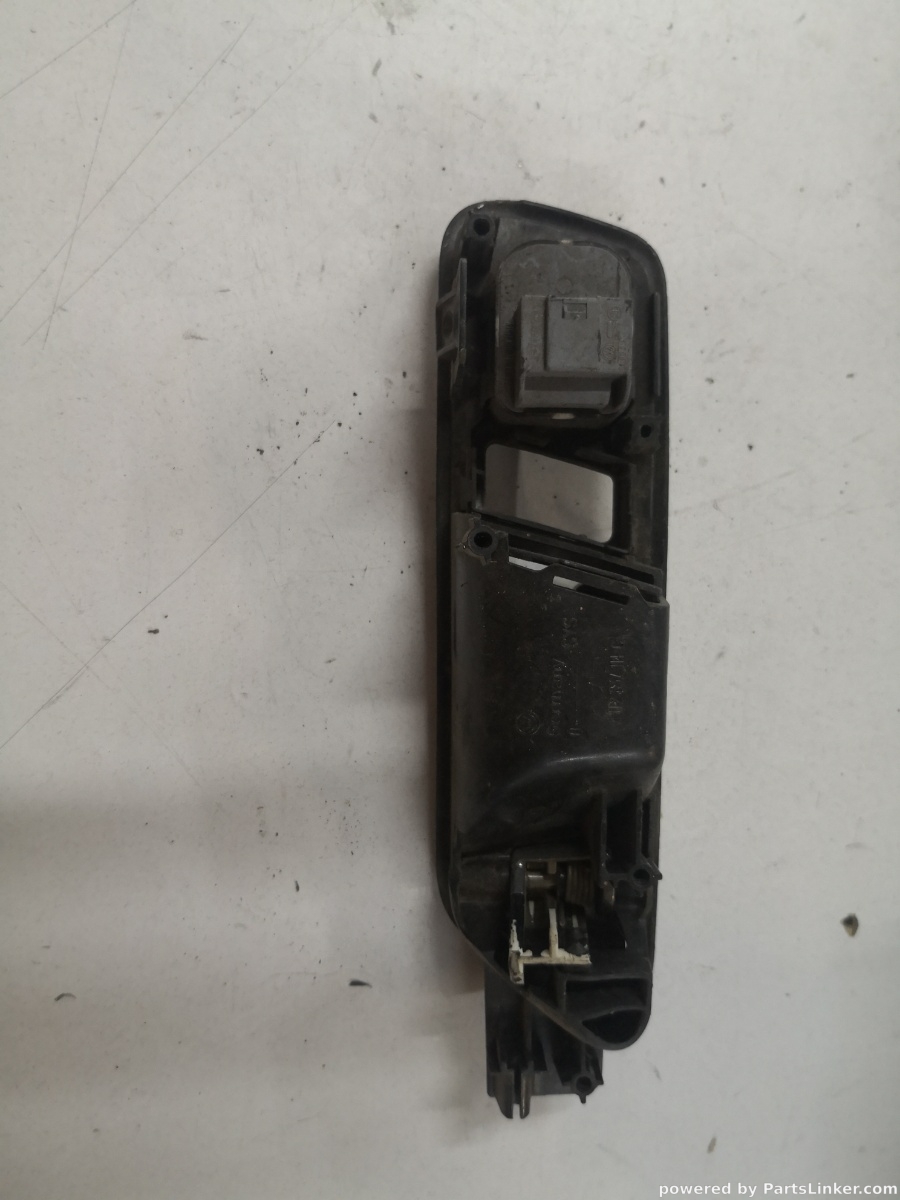 Maner usa stanga fata VOLKSWAGEN TOURAN (1T1, 1T2) [ 2003 - 2010 ] OEM 1t2837114c – foto 2