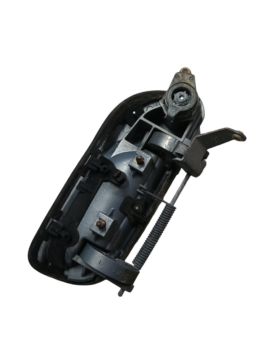 Maner usa stanga fata VOLVO S80 I TS, XY, 184 1998 - 2008 – foto 2