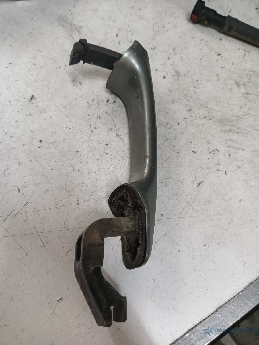 Maner usa stanga fata VOLVO V50 (MW, 545) [ 2003 - 2012 ] OEM 8679712 – foto 2