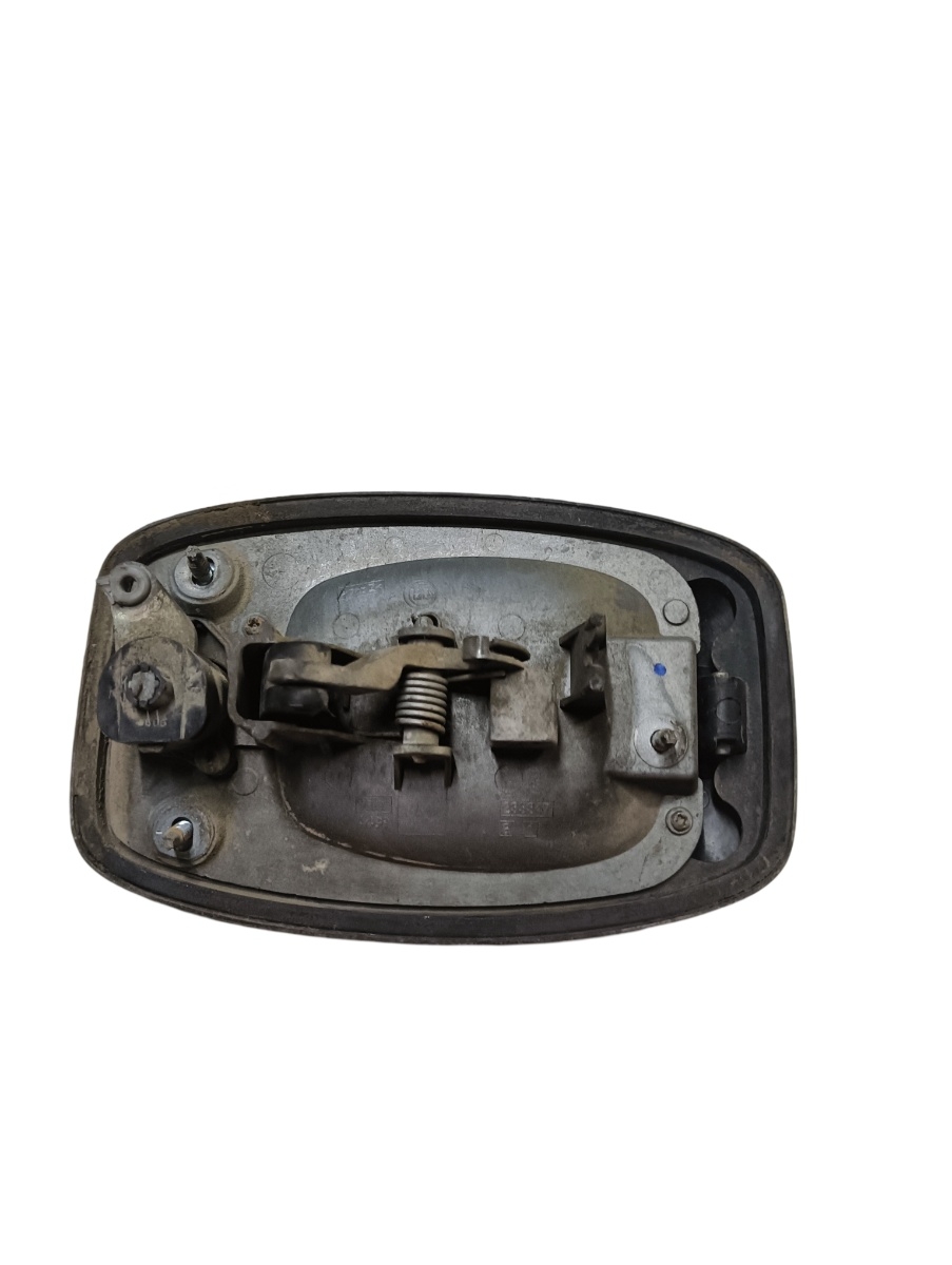 Maner usa stanga FIAT DUCATO Box 244 2002 - > – foto 2