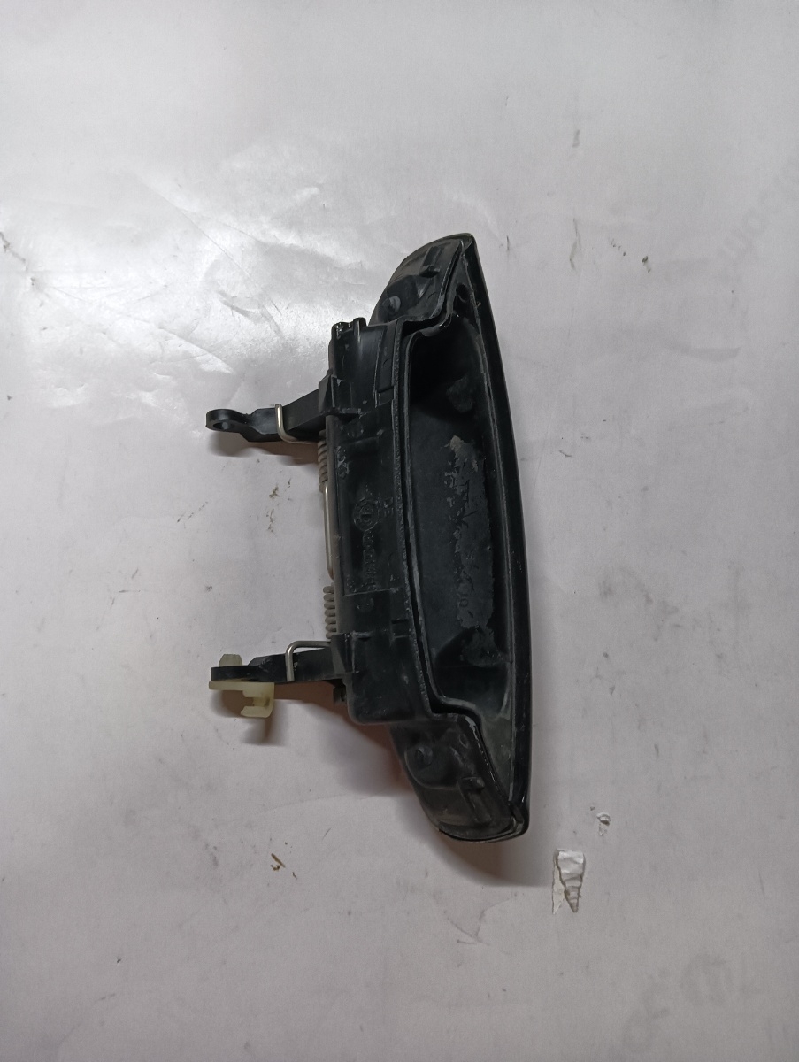 Maner usa  stanga spate AUDI A3 II 8P1 2003 - 2013 – foto 2