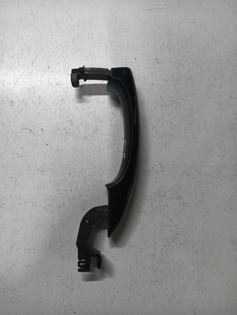 Maner usa stanga spate AUDI A4 IV 8K2, B8 2007 - 2015, Sedan – foto 2