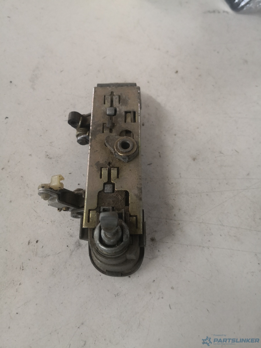 Maner usa stanga spate AUDI A6 II (4B2, 4B4, C5) [ 1997 - 2005 ] OEM 4b1837885 – foto 2