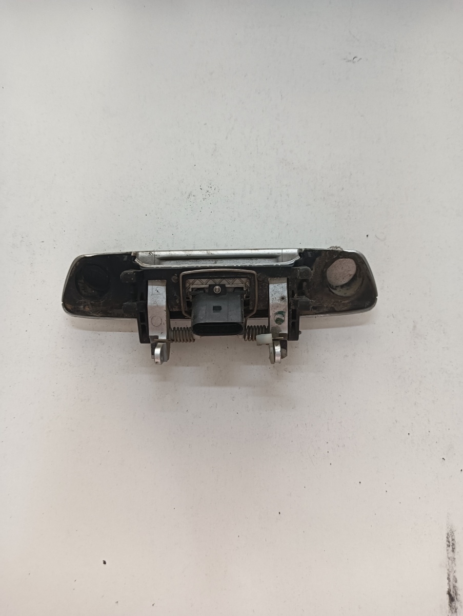 Maner usa  stanga spate AUDI A8 II 4E2, 4E8 2002 - 2010 – foto 2