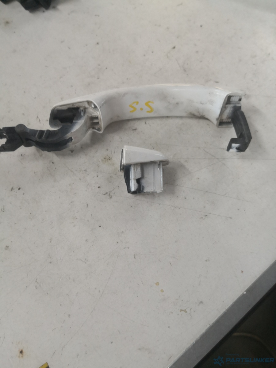 Maner usa stanga spate AUDI (FAW) A3 III (8VS, 8VM) [ 2014 - > ] OEM 8v0837205a – foto 2