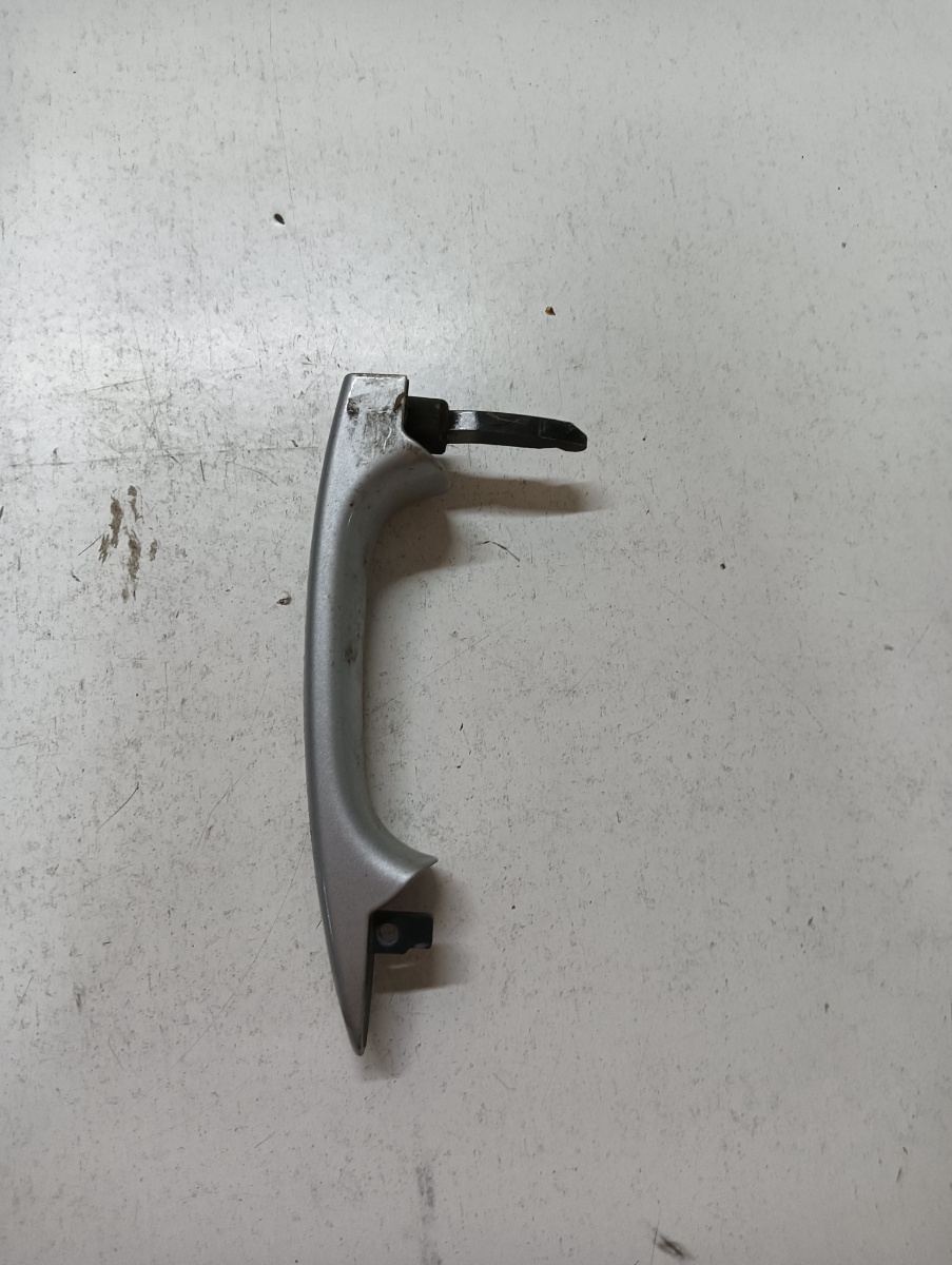 Maner usa stanga spate BMW 5 E60 2001 - 2010 – foto 2