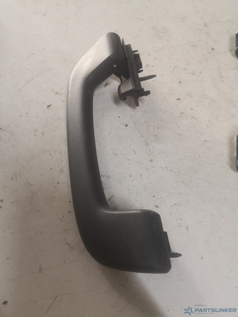 Maner usa stanga spate BMW 5 (F10) [ 2009 - 2016 ] – foto 2