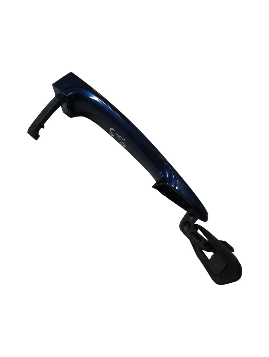 Maner usa stanga spate BMW X1 I E84 2009 - 2015 – foto 2