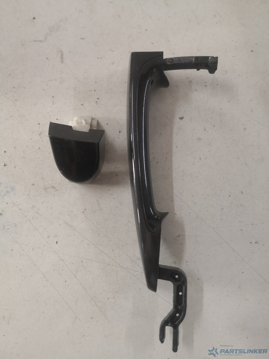 Maner usa stanga spate BMW X3 II (F25) [ 2010 - 2017 ] OEM 7207693