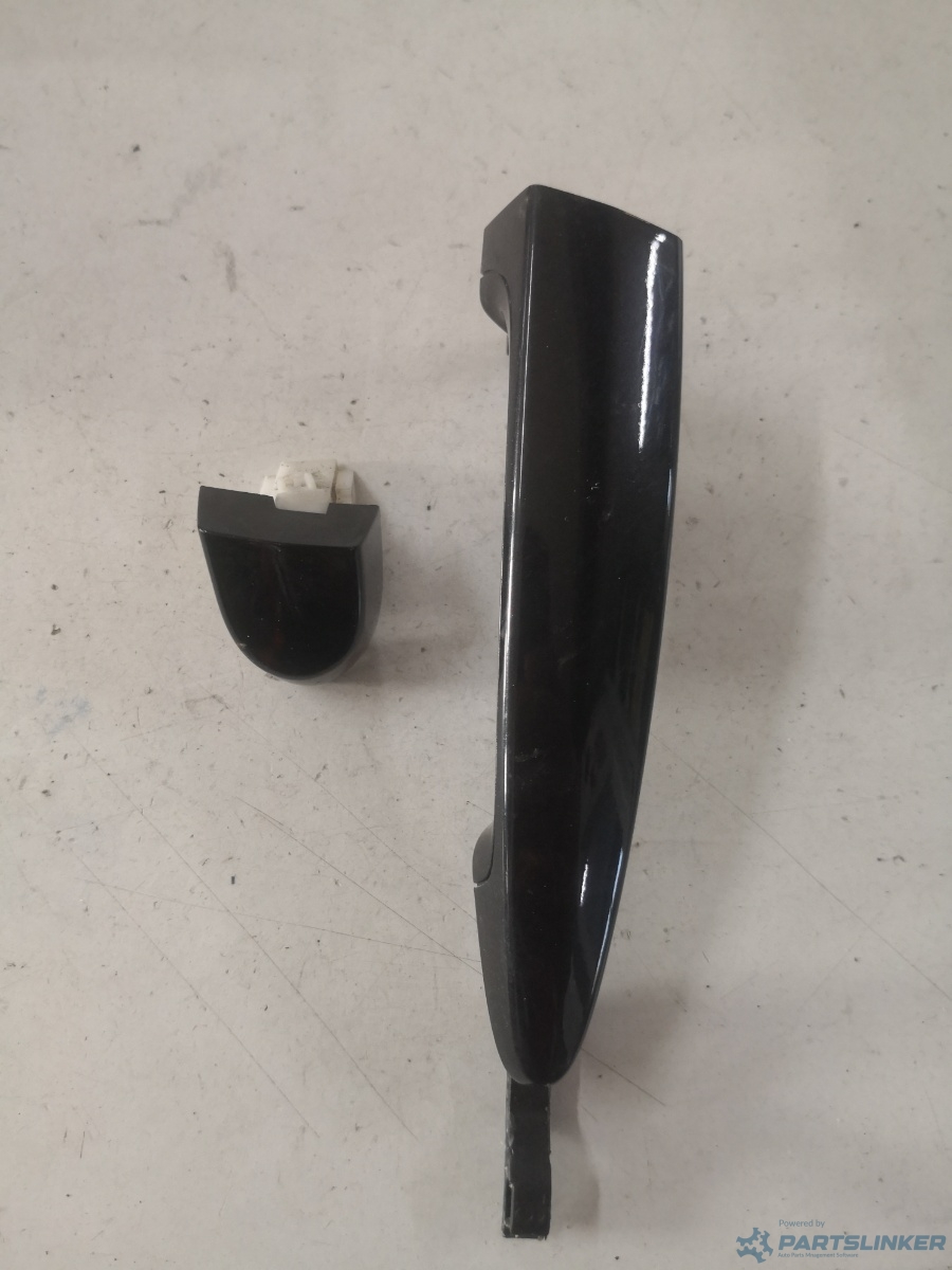 Maner usa stanga spate BMW X3 II (F25) [ 2010 - 2017 ] OEM 7207693 – foto 2