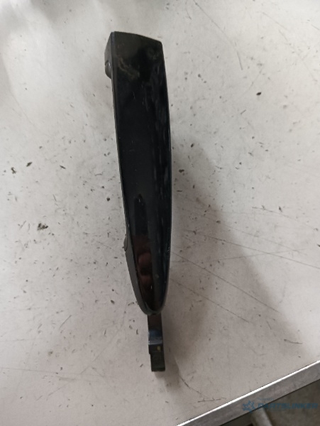 Maner usa stanga spate BMW X5 II (E70) [ 2006 - 2013 ] – foto 2