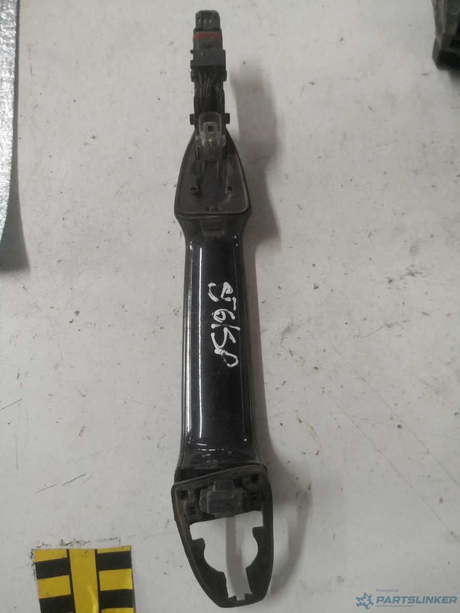 Maner usa stanga spate BMW X5 III (F15, F85) [ 2012 - 2018 ] OEM 7348741 – foto 2