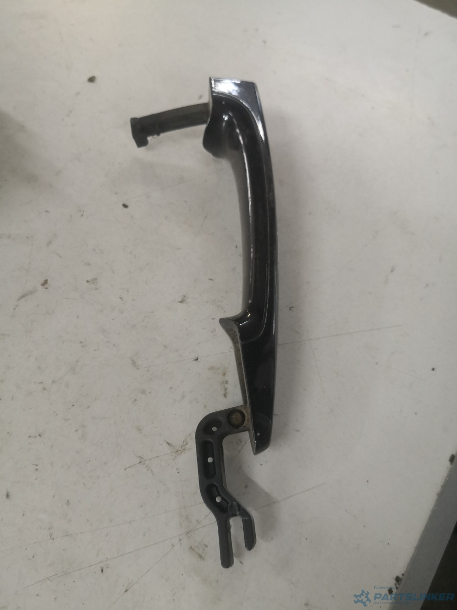 Maner usa stanga spate BMW X6 (E71, E72) [ 2007 - 2014 ]