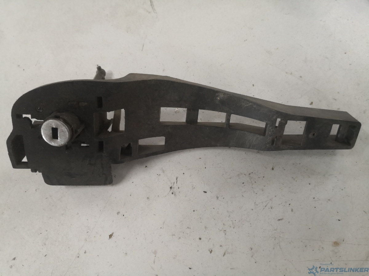 Maner usa stanga spate CITROËN C3 I (FC_, FN_) [ 2002 - > ] OEM 9650444480 – foto 2