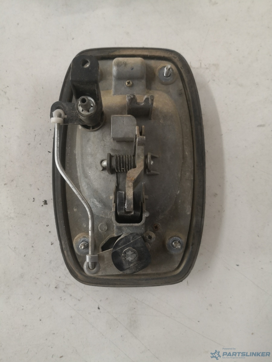Maner usa stanga spate CITROËN JUMPER Box (244) [ 2002 - > ] – foto 2