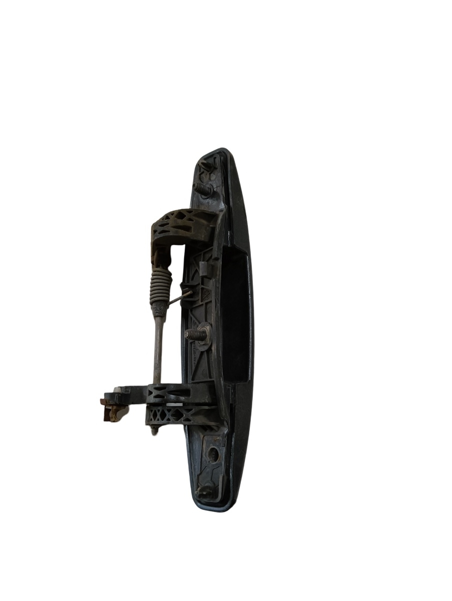 Maner usa  stanga spate DACIA LODGY 2012 - > – foto 2