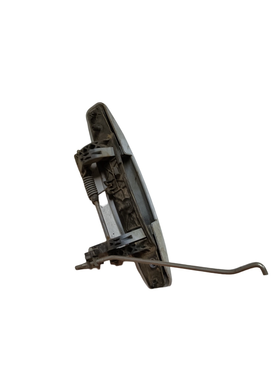 Maner usa stanga spate DACIA LODGY 2012 - > – foto 2