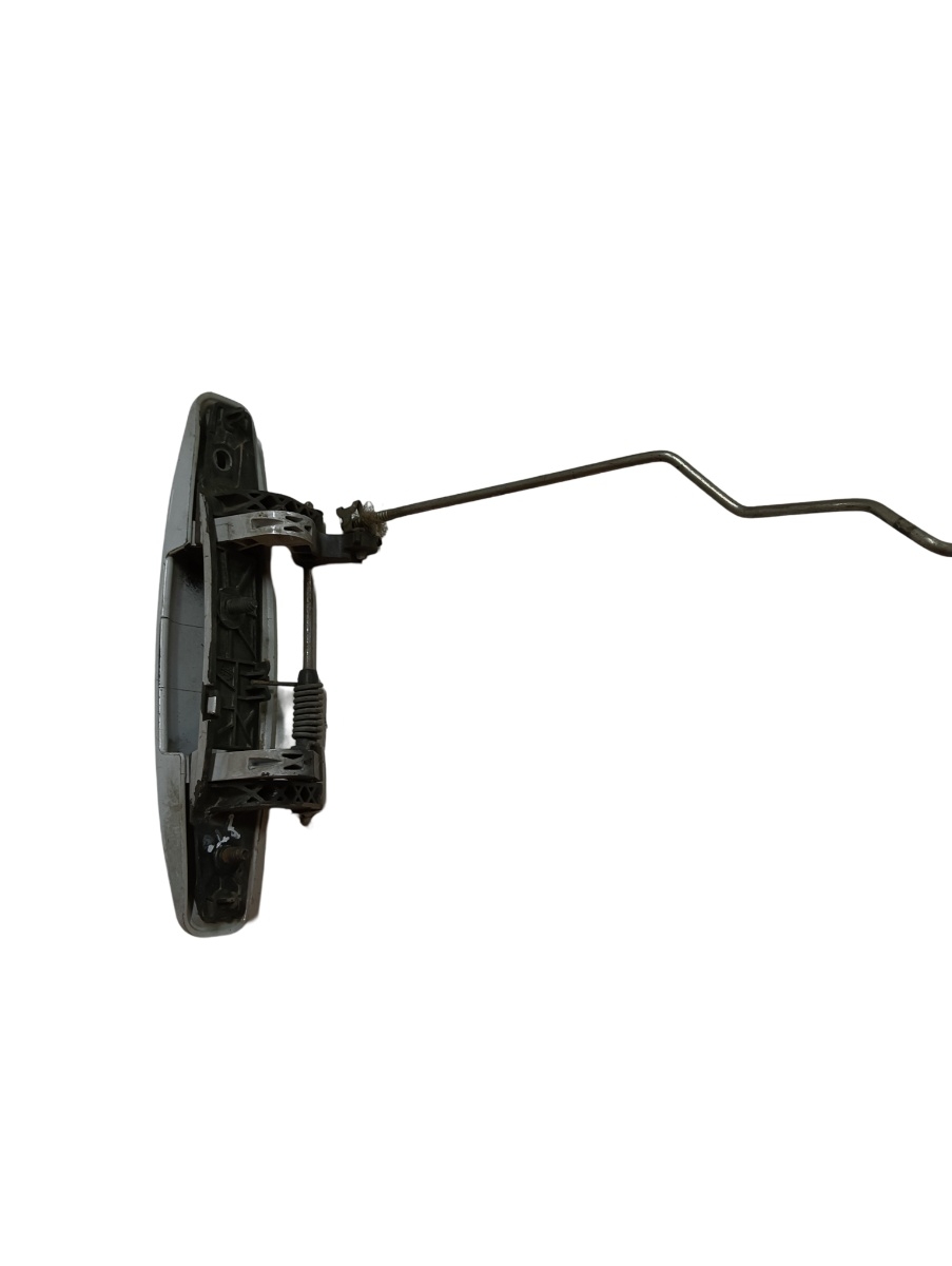 Maner usa  stanga spate DACIA LODGY 2012 - > – foto 2