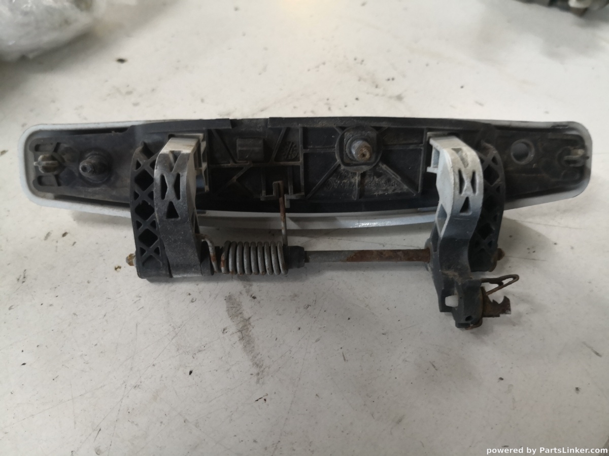Maner usa stanga spate DACIA LODGY [ 2012 - > ] OEM A474 – foto 2