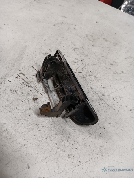 Maner usa stanga spate DACIA LOGAN MCV (KS_) [ 2007 - > ] – foto 2