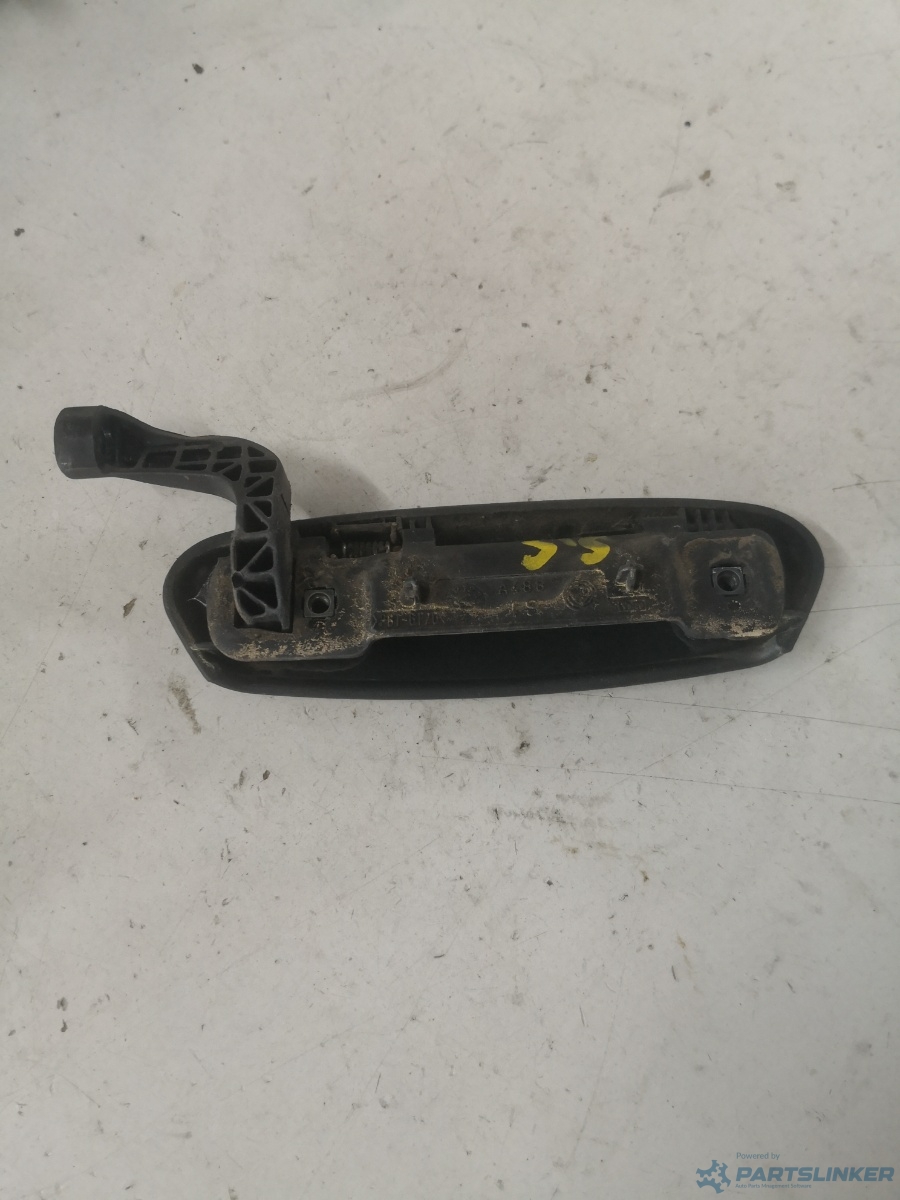 Maner usa stanga spate FIAT PUNTO (188_) [ 1999 - 2012 ] OEM A4881s – foto 2