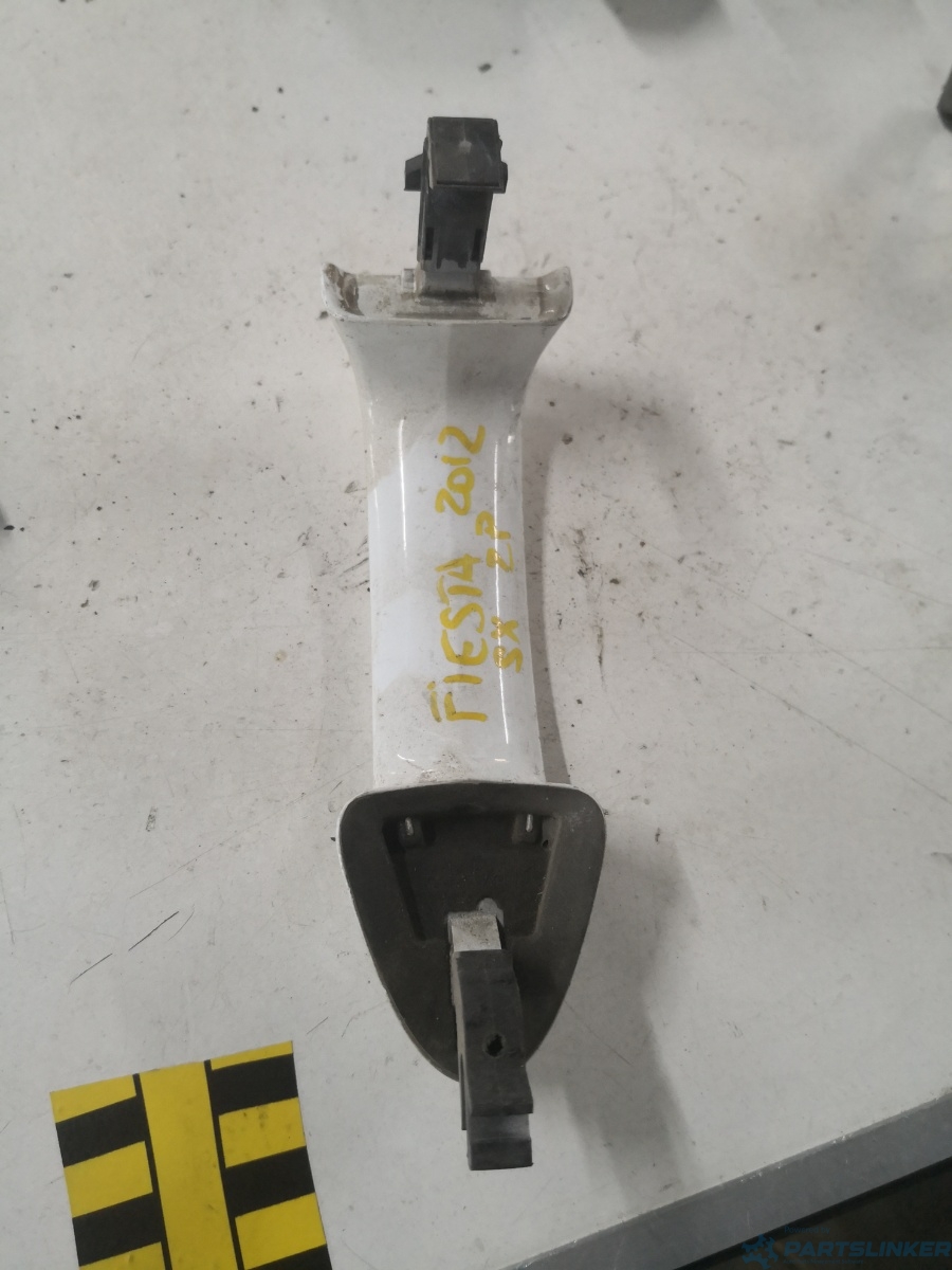 Maner usa stanga spate FORD FIESTA Saloon [ 2010 - > ] – foto 2