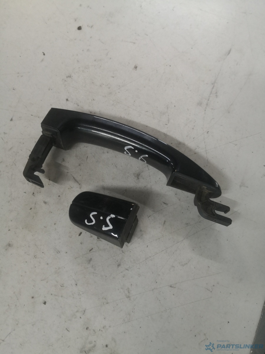 Maner usa stanga spate FORD FOCUS III Saloon [ 2010 - > ] OEM 02188086pl – foto 2