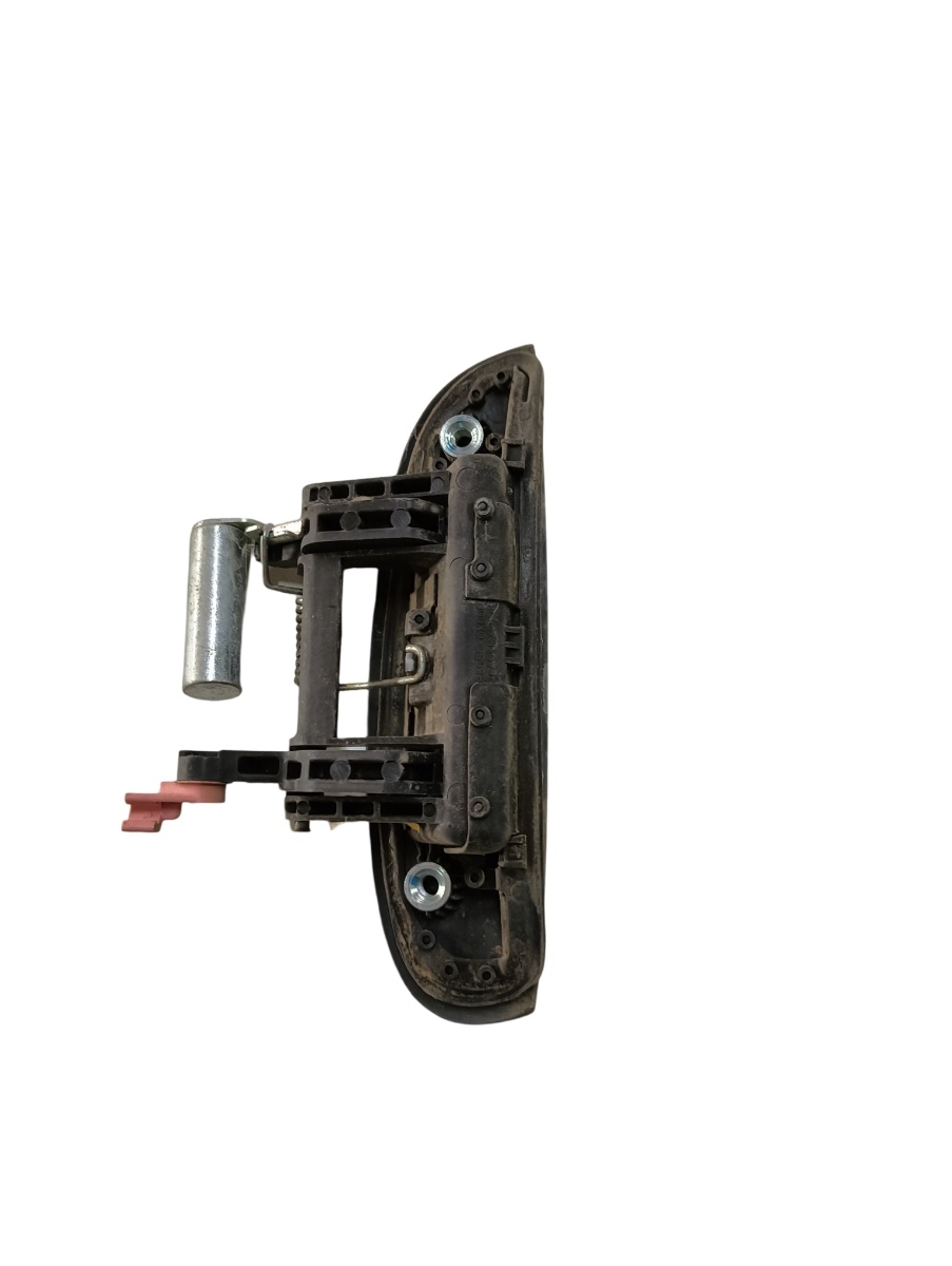 Maner usa  stanga spate HYUNDAI i10 PA 2007 - 2013 – foto 2