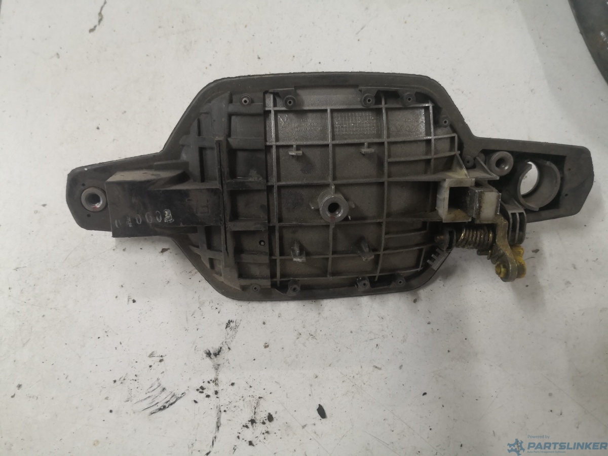 Maner usa stanga spate HYUNDAI TERRACAN (HP) [ 2001 - 2008 ] – foto 2