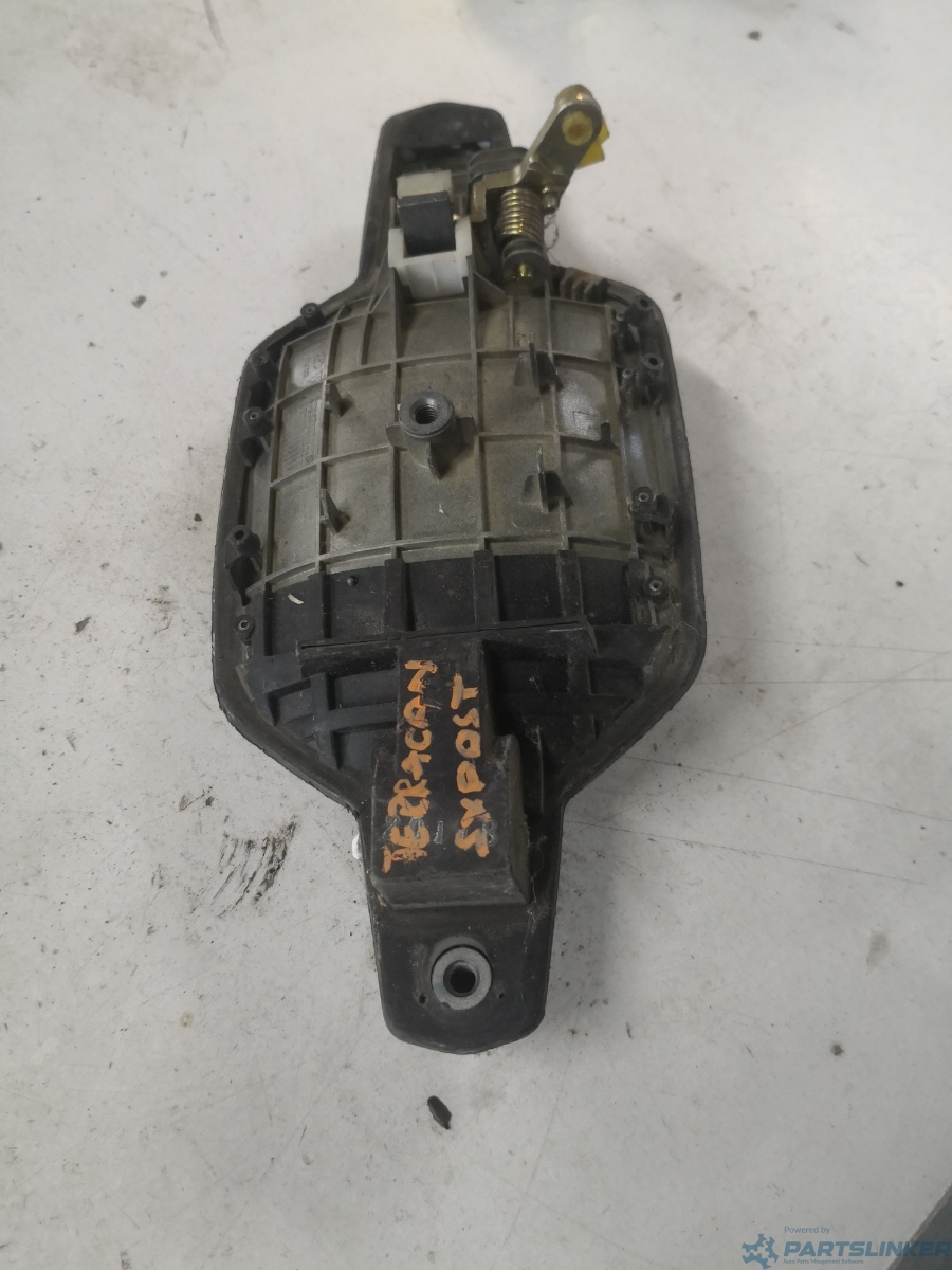 Maner usa stanga spate HYUNDAI TERRACAN (HP) [ 2001 - 2008 ] OEM 83650h1010 – foto 2