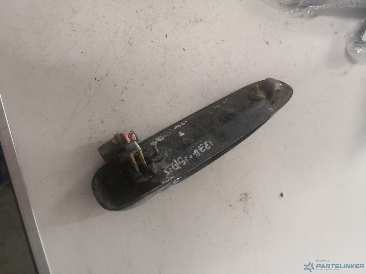 Maner usa stanga spate JEEP GRAND CHEROKEE II (WJ, WG) [ 1998 - 2005 ] – foto 2