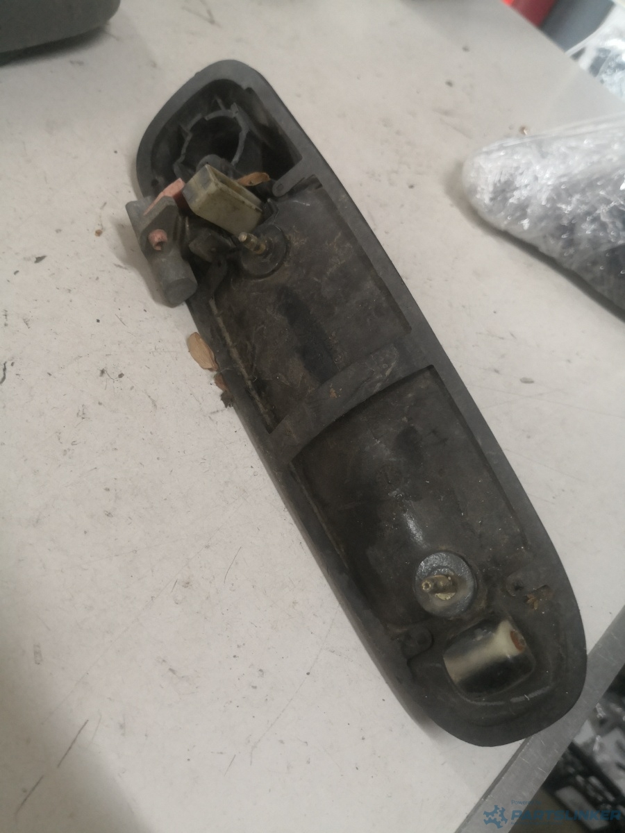 Maner usa stanga spate JEEP GRAND CHEROKEE II (WJ, WG) [ 1998 - 2005 ] OEM 24737e – foto 2