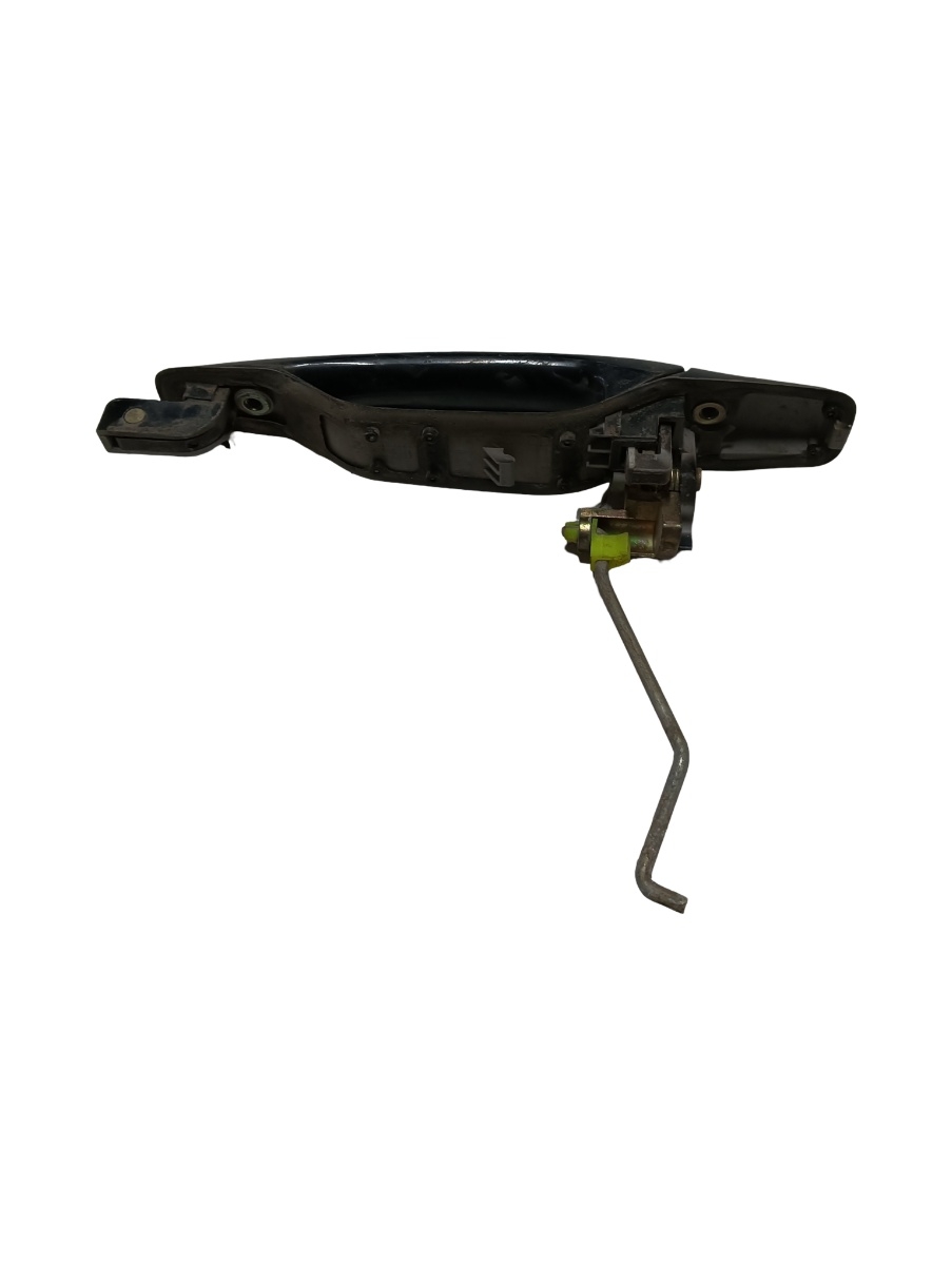 Maner usa stanga spate MITSUBISHI OUTLANDER I CU_W 2001 - 2008 – foto 2