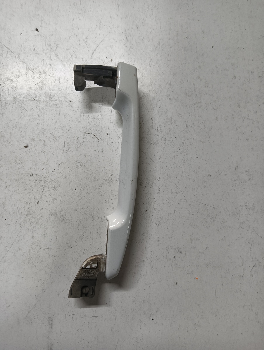 Maner usa stanga spate NISSAN QASHQAI / QASHQAI +2 I J10, JJ10 2006 - 2014 dCi 4x4 M1D, M9R – foto 2