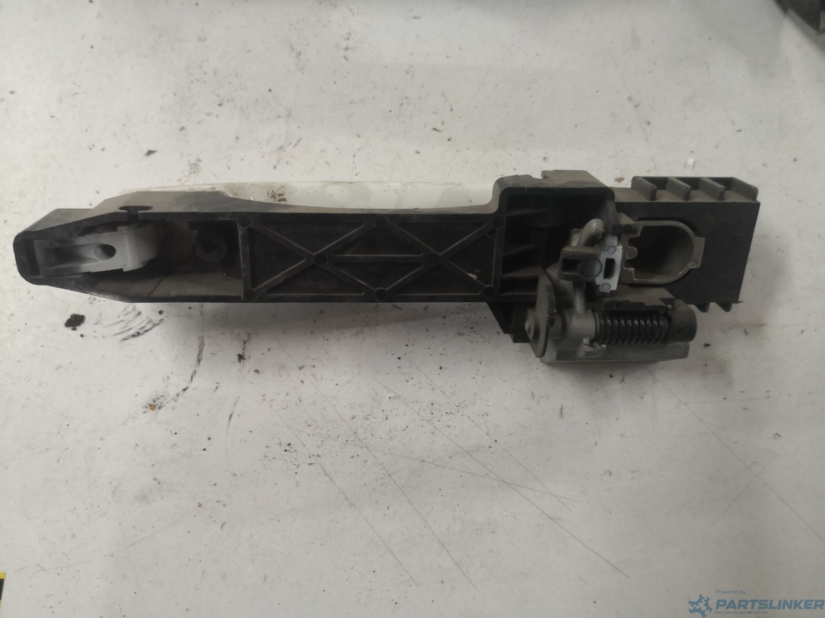 Maner usa stanga spate NISSAN QASHQAI / QASHQAI +2 I (J10, JJ10) [ 2006 - 2014 ] OEM 80611eb300 – foto 2