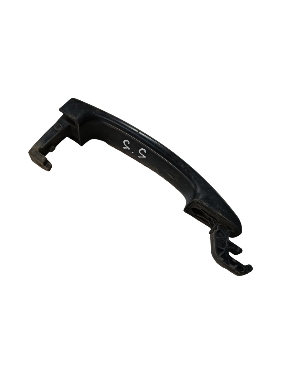 Maner usa stanga spate OPEL CORSA D S07 2006 - 2014 – foto 2